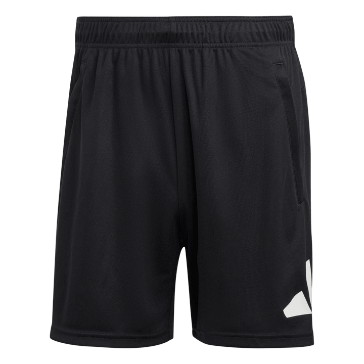 Shorts Train Essentials Logo Training. Ref: IB8121 - 1