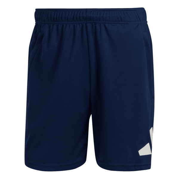Shorts Train Essentials Logo. Ref: IB8124 - 1