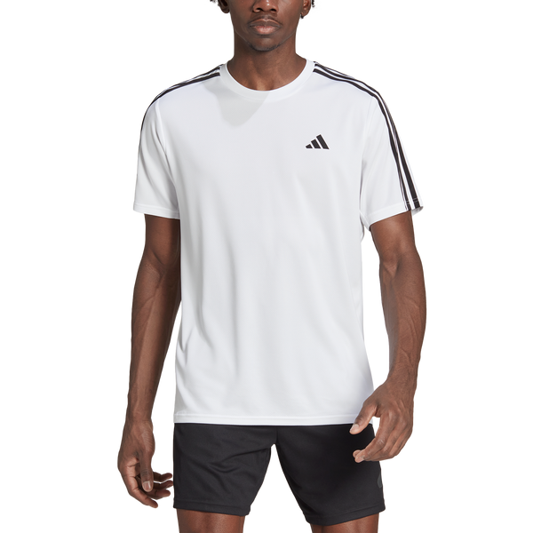 Camiseta Train Essentials Training 3 bandas. Ref: IB8151 - 1