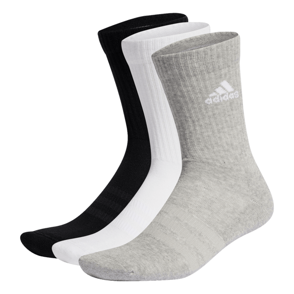 Medias a Media Pantorrilla acolchadas 3 Pares. Ref: IC1311 - 1