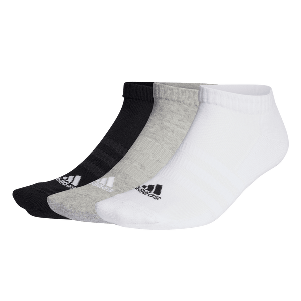 IC1333 Medias tobilleras Cushioned adidas unisex