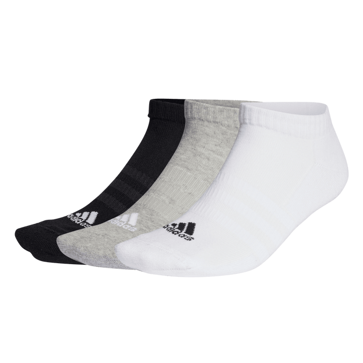 IC1333 Medias tobilleras Cushioned adidas unisex