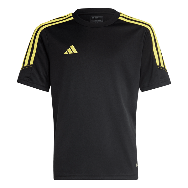 IC1591 Camiseta entrenamiento Tiro 23 Club adidas unisex