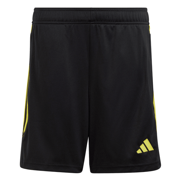 IC1593 Shorts entrenamiento Tiro 23 Club adidas unisex