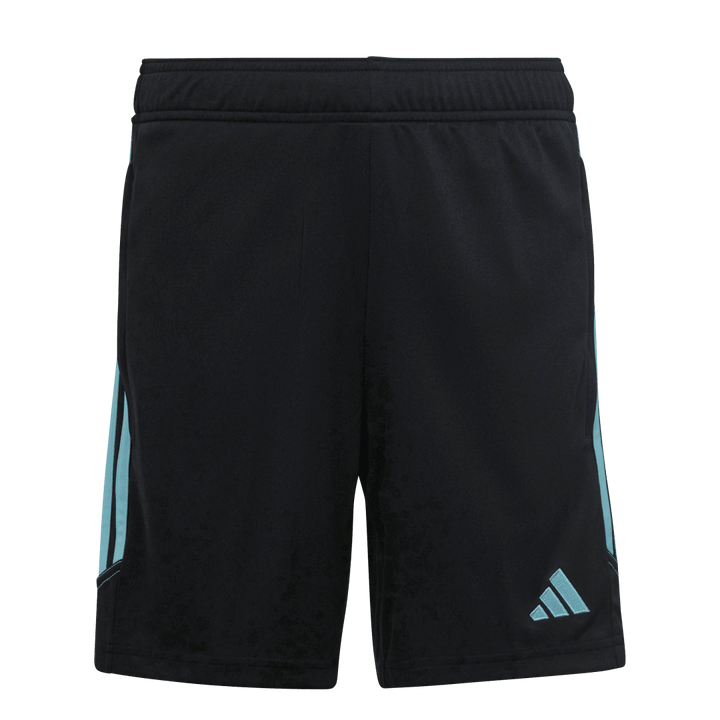 IC1594 Shorts entrenamiento Tiro 23 Club adidas unisex