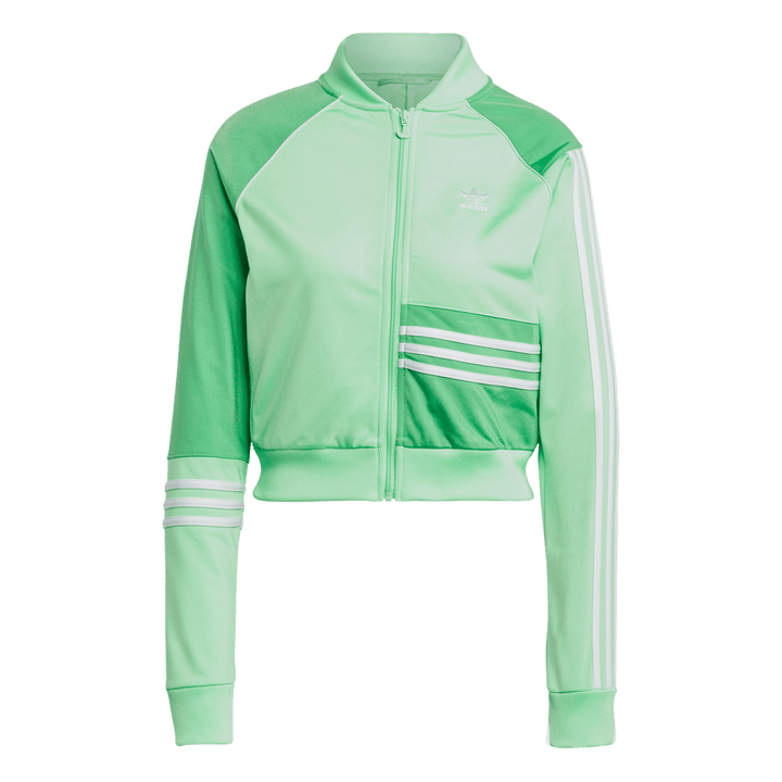 Chaqueta Crop. Ref: IC2374 - 2