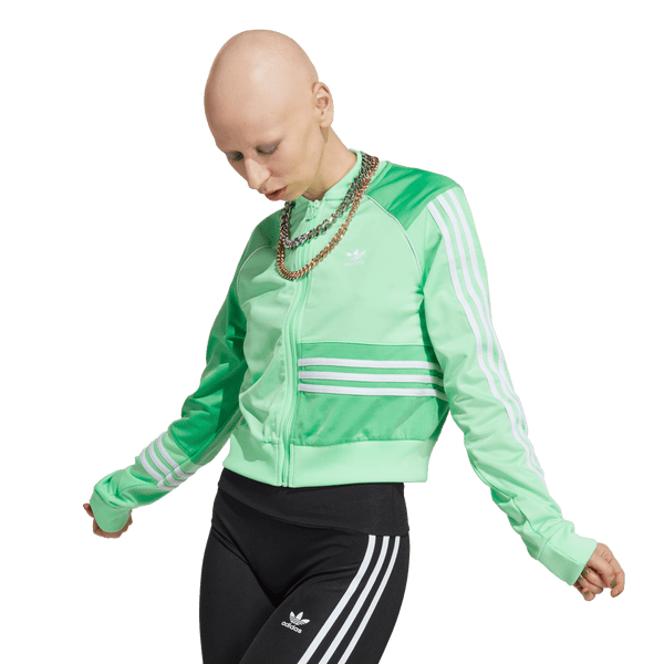 Chaqueta Crop. Ref: IC2374 - 1