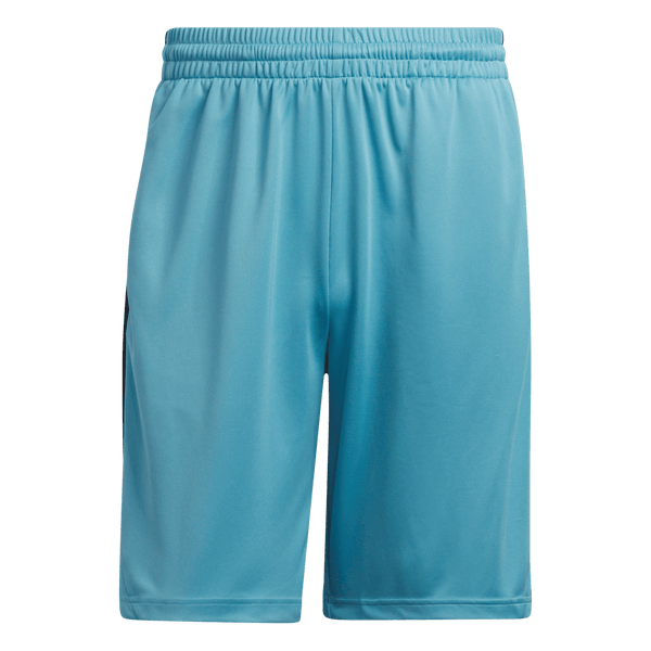 IC2454 Shorts Basketball Legends 3 bandas adidas para hombre