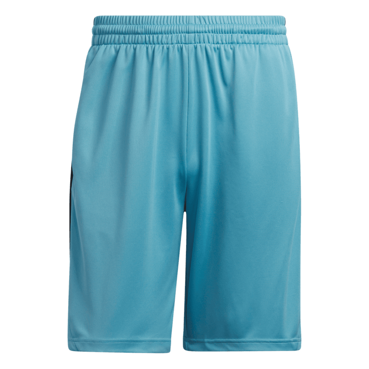 IC2454 Shorts Basketball Legends 3 bandas adidas para hombre