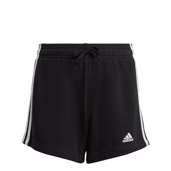 IC3631 Shorts Essentials 3 bandas adidas para mujer