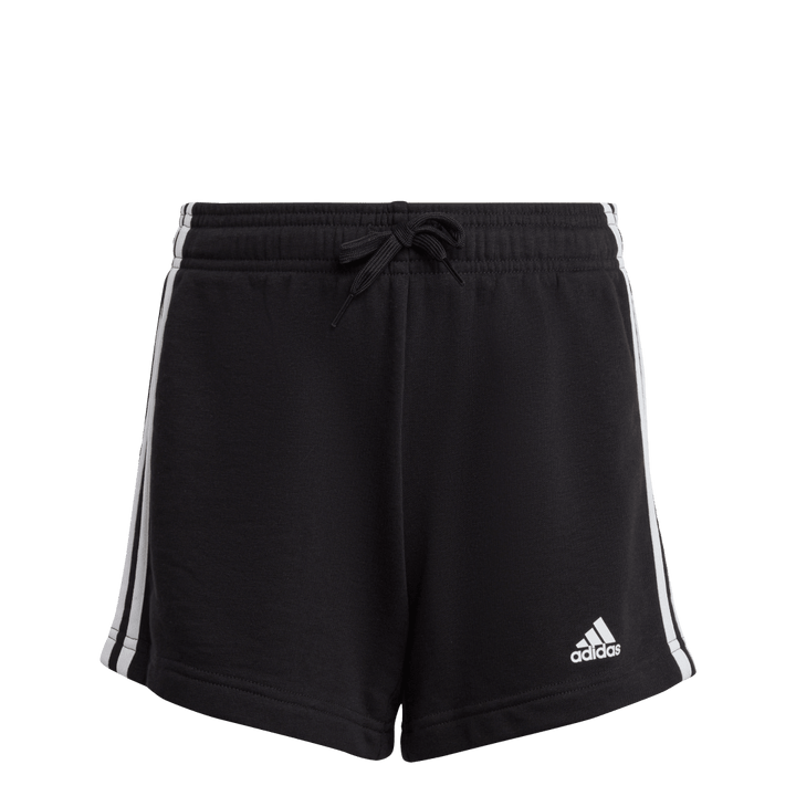 IC3631 Shorts Essentials 3 bandas adidas para mujer