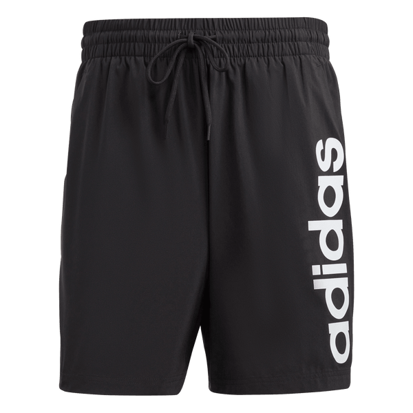 IC9441 Shorts AEROREADY Essentials Chelsea Linear Logo adidas para hombre