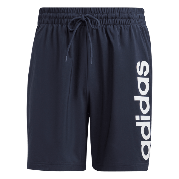 IC9442 Shorts AEROREADY Essentials Chelsea Linear Logo adidas para hombre