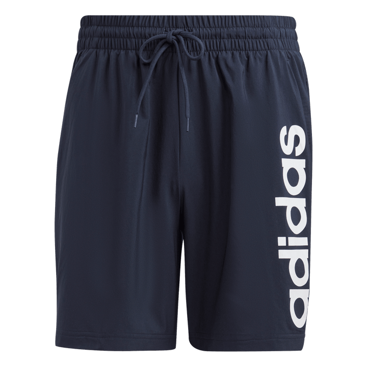 IC9442 Shorts AEROREADY Essentials Chelsea Linear Logo adidas para hombre