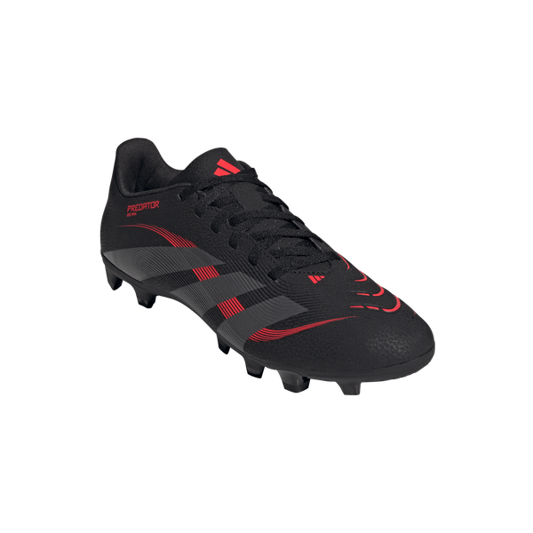 ID1325 Tacos de Fútbol Predator Club Terreno Firme/Multisuperficie adidas unisex