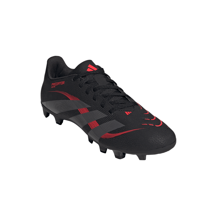 ID1325 Tacos de Fútbol Predator Club Terreno Firme/Multisuperficie adidas unisex