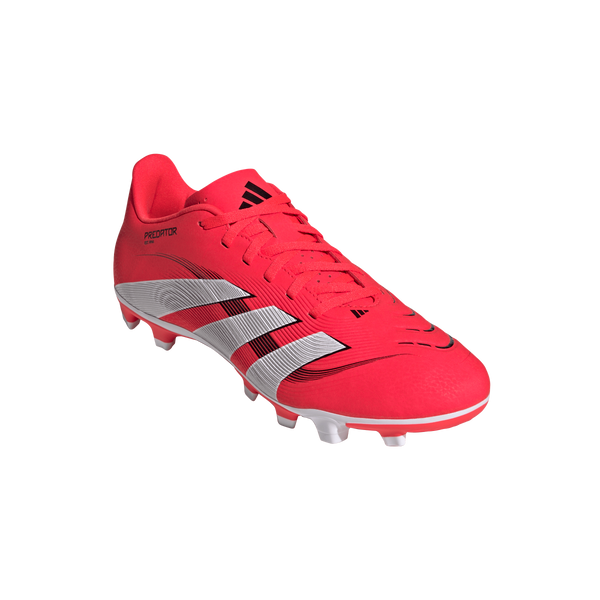 ID1326 Tacos de Fútbol Predator Club Terreno Firme/Multisuperficie adidas unisex