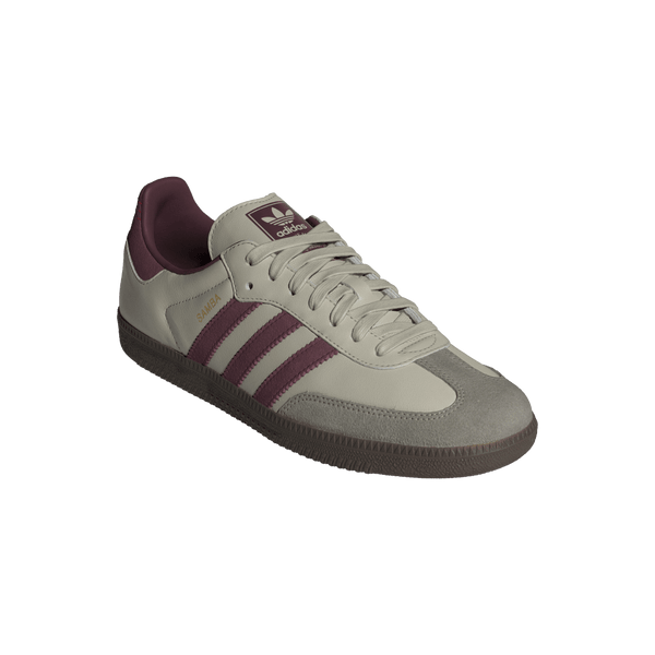 ID1482 Zapatillas Samba OG adidas para hombre