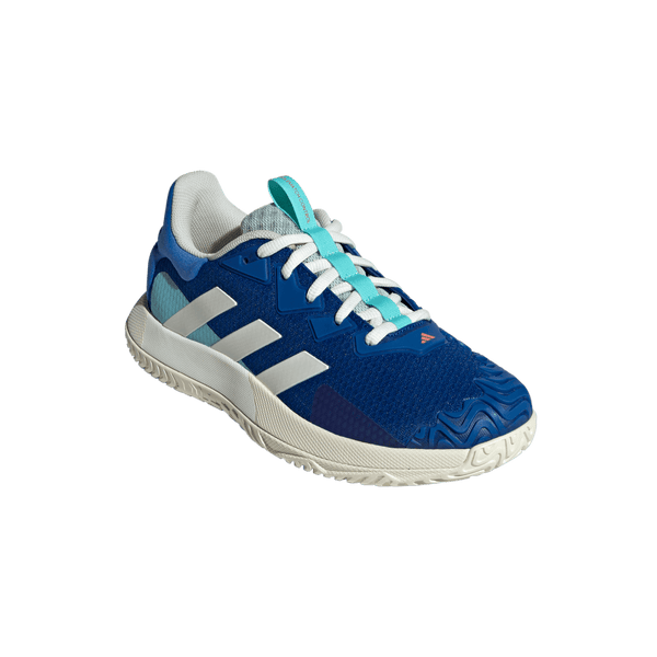ID1497 Zapatilla SoleMatch Control Tennis adidas para hombre
