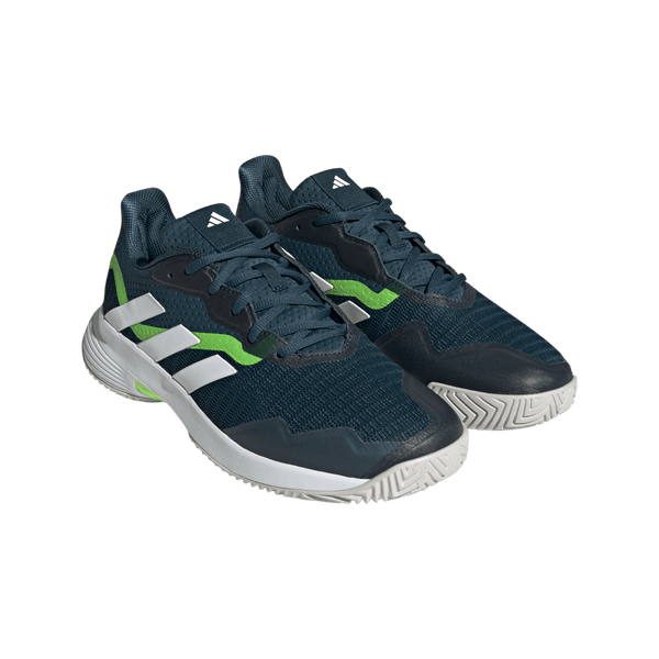 ID1537 Zapatilla CourtJam Control Tennis adidas para hombre