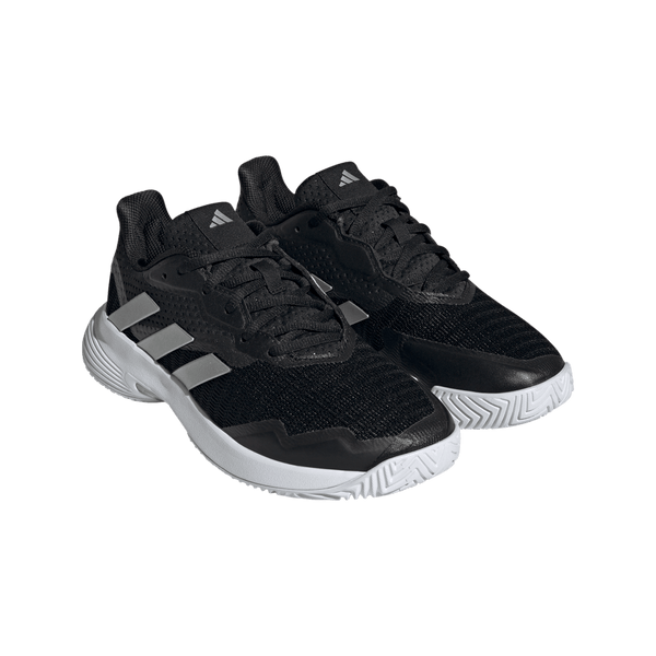 ID1545 Zapatilla CourtJam Control Tennis adidas para mujer