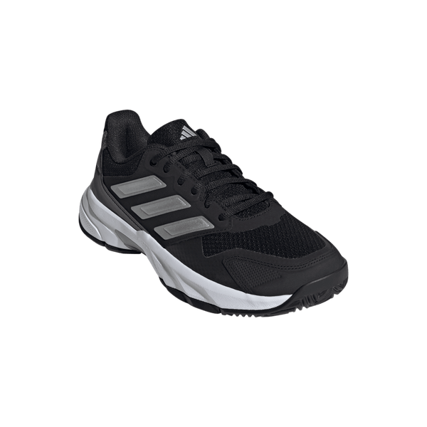 ID2458 Zapatillas CourtJam Control 3 Tennis adidas para mujer