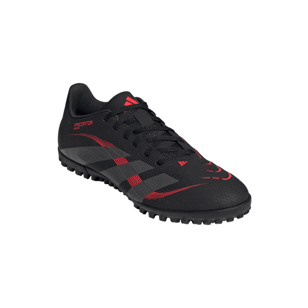 ID3783 Taquillos de Fútbol Predator Club cesped artificial adidas unisex