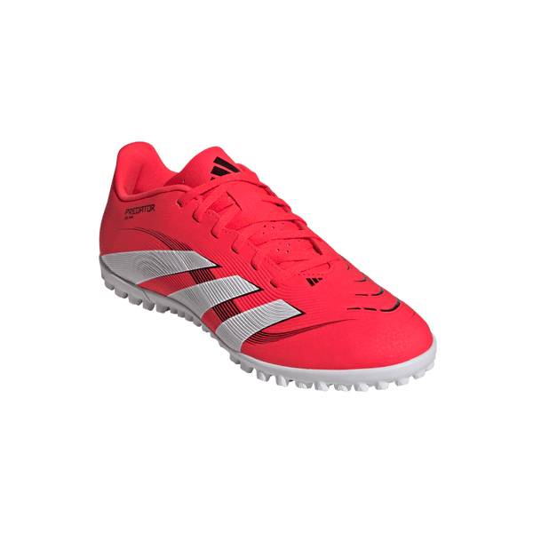 ID3784 Taquillos de Fútbol Predator Club cesped artificial adidas unisex