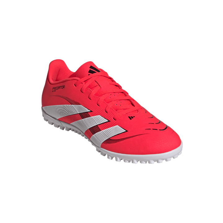 ID3784 Taquillos de Fútbol Predator Club cesped artificial adidas unisex