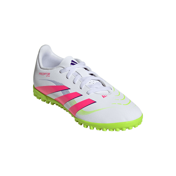 ID3806 Taquillos Predator Club cesped artificial Kids adidas unisex