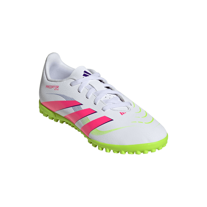 ID3806 Taquillos Predator Club cesped artificial Kids adidas unisex
