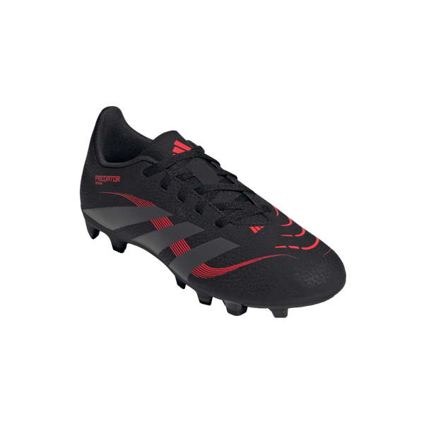 ID3812 Tacos de Fútbol Predator Club Firm/Multi-Terreno Niños adidas unisex