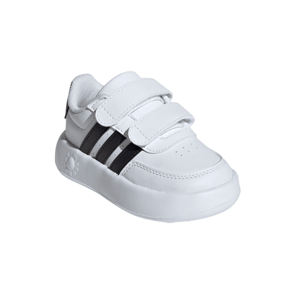 ID5276 Zapatilla Breaknet 2.0 (Bebé)  adidas unisex