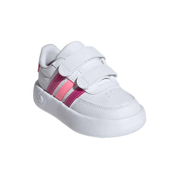 ID5279 Zapatilla Breaknet 2.0 (Bebé)  adidas unisex