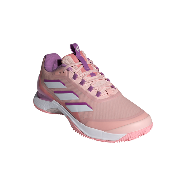 ID5713 Zapatillas Avacourt 2 Arcilla para Zapatillas adidas para mujer