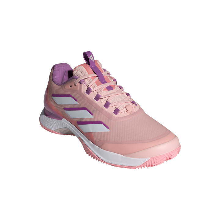 ID5713 Zapatillas Avacourt 2 Arcilla para Zapatillas adidas para mujer