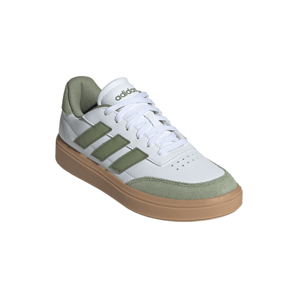 ID6499 Zapatilla Courtblock adidas unisex