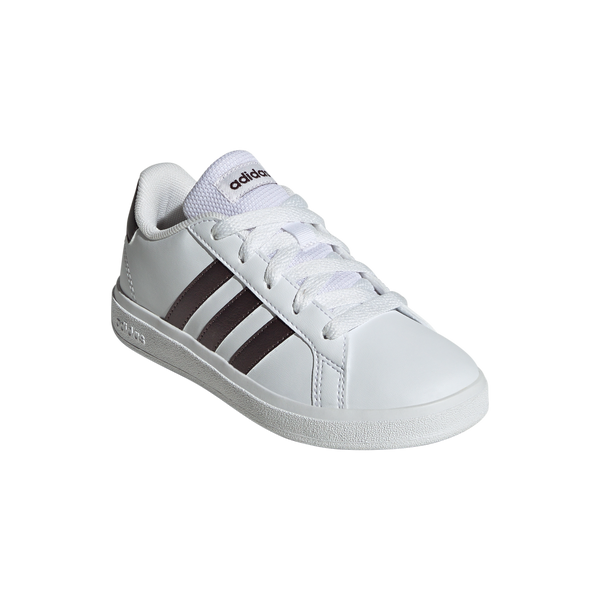 ID7868 Zapatilla Grand Court Lifestyle Tennis Lace-Up adidas unisex