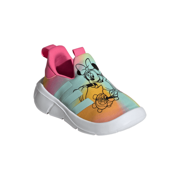 ID8022 Zapatilla Monofit x Disney (Bebé) adidas unisex