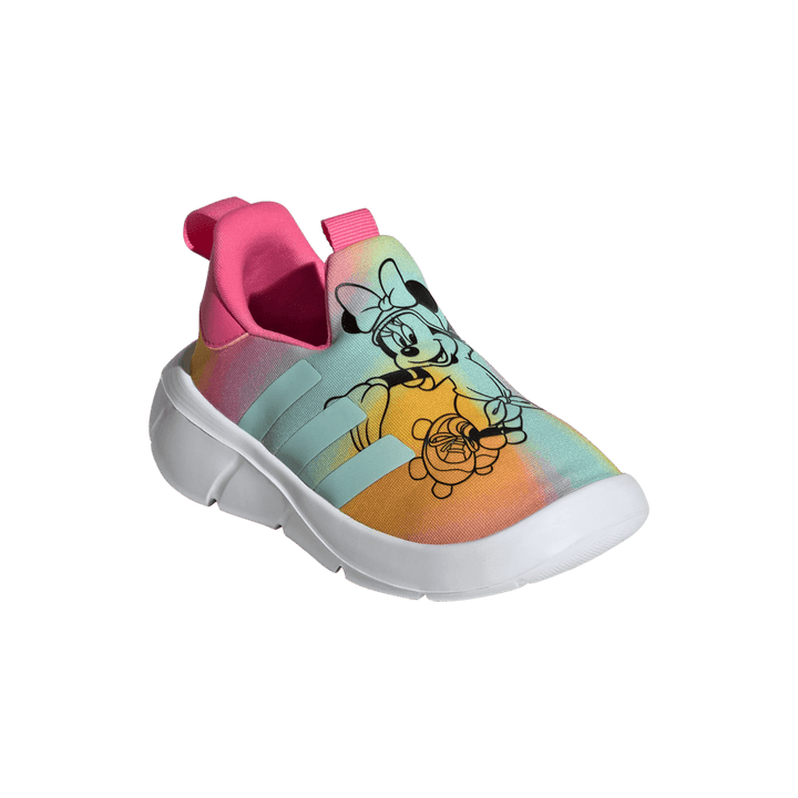 ID8022 Zapatilla Monofit x Disney (Bebé) adidas unisex