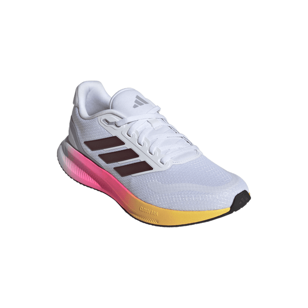 IE0527 Zapatilla Runfalcon 5 Running adidas para mujer