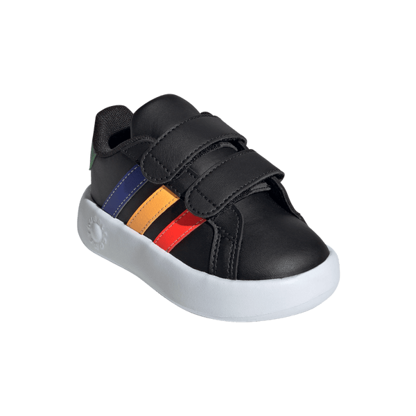 IE1372 Zapatilla Grand Court 2.0 (Bebé) adidas unisex