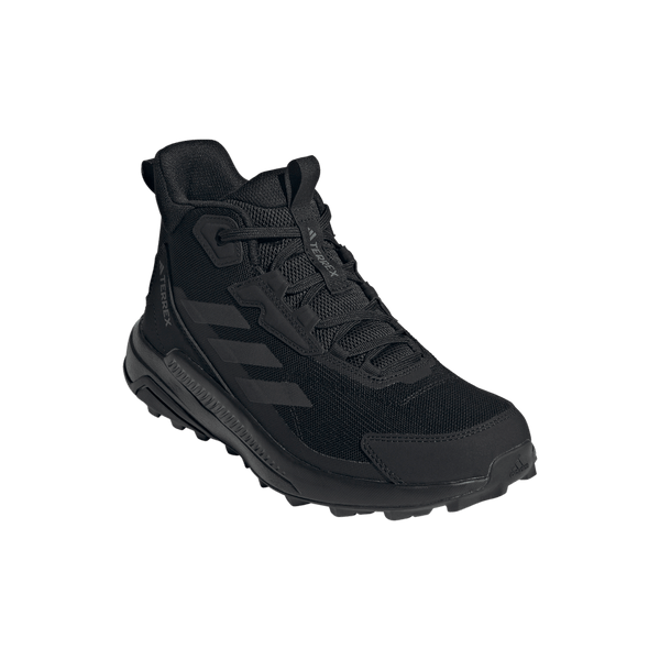 IE1475 Terrex Anylander Mid Hiking Shoes adidas para mujer