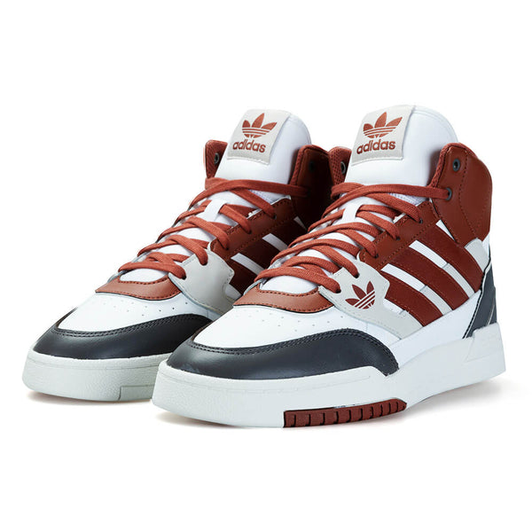 IE1905 Drop Step Mid Trainers adidas para hombre