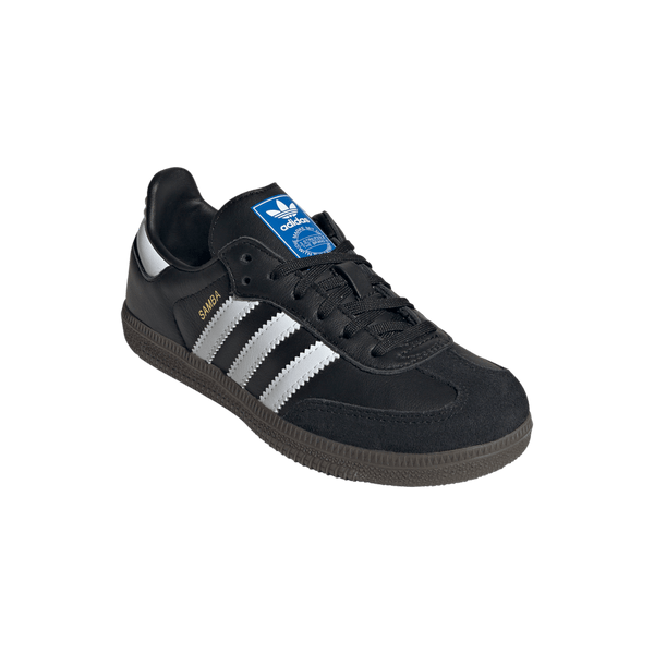 IE3678 Zapatillas Samba OG Kids adidas unisex