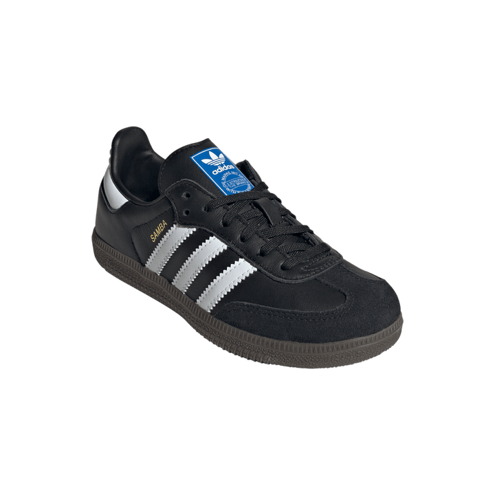 IE3678 Zapatillas Samba OG Kids adidas unisex