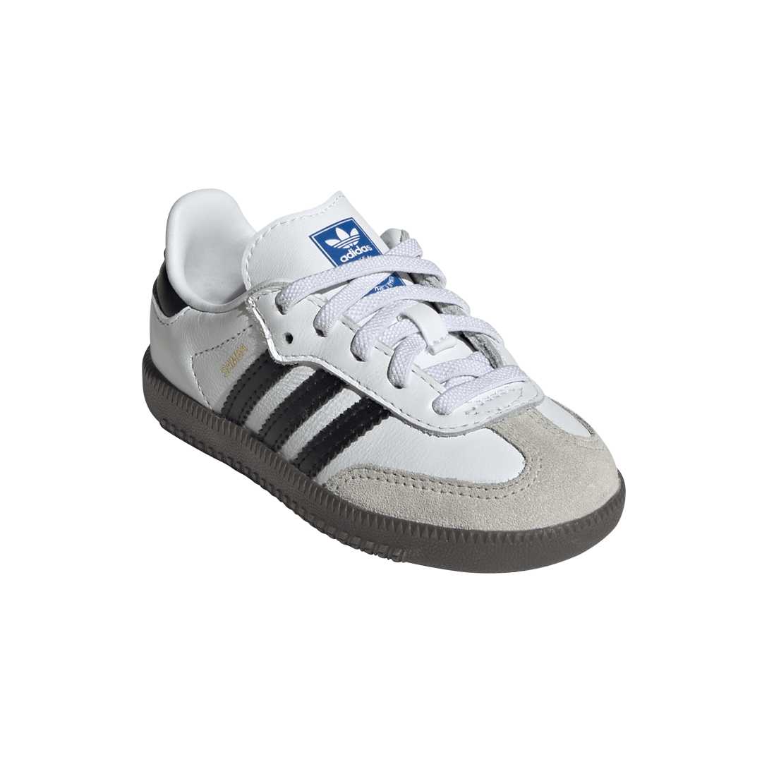 Zapatillas Samba OG Kids (Infante) adidas unisex – INSANE
