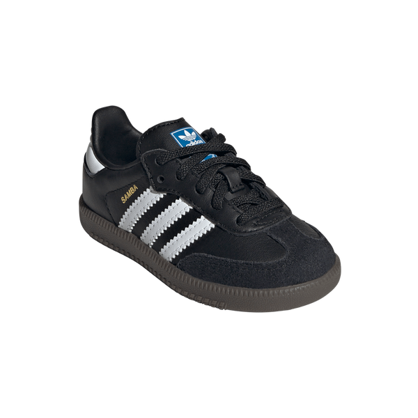 IE3680 Zapatilla Samba OG (Bebé) adidas unisex