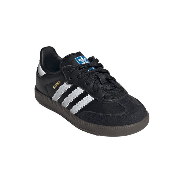 IE3680 Zapatilla Samba OG (Bebé) adidas unisex