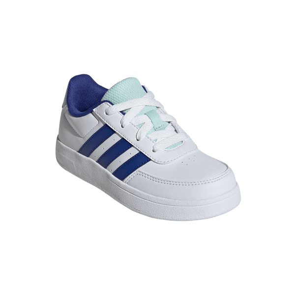 IE3788 Zapatilla Breaknet Lifestyle Court Lace adidas unisex